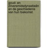 Goud- en zilversmidsdynastieën en de geschiedenis van hun toekomst. by R. Kappers