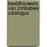 Beeldhouwers van zimbabwe catalogus door Theo Bakhuizen
