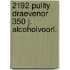 2192 pullty draevenor 350 j. alcoholvoorl. by Kal