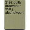 2192 pullty draevenor 350 j. alcoholvoorl. door Kal