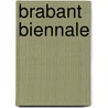 Brabant biennale door Herst