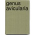 Genus avicularia