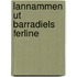 Lannammen ut Barradiels Ferline