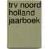 TRV Noord Holland Jaarboek