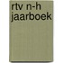 RTV N-H Jaarboek