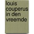 Louis couperus in den vreemde