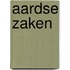 Aardse zaken
