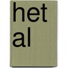 Het Al by R. van Meerten