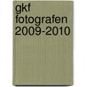 GKf Fotografen 2009-2010 by Unknown