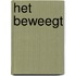 Het beweegt
