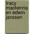 Tracy Mackenna en Edwin Janssen