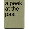 A peek at the past door J. Darling