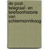 De Post-, Telegraaf- en Telefoonhistorie van Schiermonnikoog