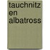 Tauchnitz en Albatross