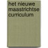 Het Nieuwe Maastrichtse Curriculum