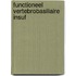 Functioneel vertebrobasiliaire insuf