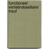 Functioneel vertebrobasiliaire insuf by Oostendorp