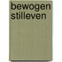Bewogen Stilleven