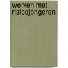 Werken met risicojongeren by Micha de Winter