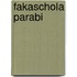Fakaschola Parabi