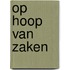 Op hoop van zaken