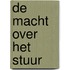 De macht over het stuur