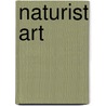 Naturist art door W.A.L. de Winter