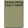 Samenvatting zorg in beeld door P. Klop