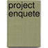 Project Enquete
