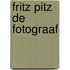 Fritz Pitz de fotograaf