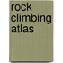 Rock Climbing Atlas