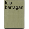 Luis Barragan door K. Zwarts