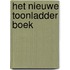 Het nieuwe toonladder boek