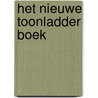 Het nieuwe toonladder boek by R. van Rijswijk