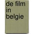 De film in Belgie