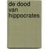 De dood van Hippocrates
