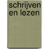 Schrijven en lezen