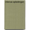Intercai-opleidingen door Onbekend