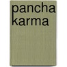 Pancha Karma door V.P. Mohani Kumari