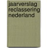 Jaarverslag Reclassering Nederland door Onbekend