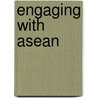 Engaging with ASEAN door International Council on Social Welfare