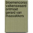 Bloemencorso Valkenswaard ontmoet Gerard van Maasakkers