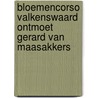 Bloemencorso Valkenswaard ontmoet Gerard van Maasakkers door R. Balk