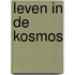 Leven in de kosmos