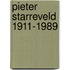 Pieter starreveld 1911-1989