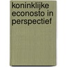 Koninklijke Econosto in perspectief door Kon. Econosto N.V.