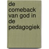 De comeback van God in de pedagogiek door S. Miedema