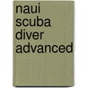 NAUI Scuba Diver Advanced by Unknown