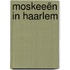 Moskeeën in Haarlem