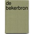 De Bekerbron